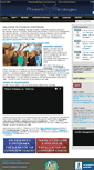 Mobile Screenshot of coloradospringsmediators.com